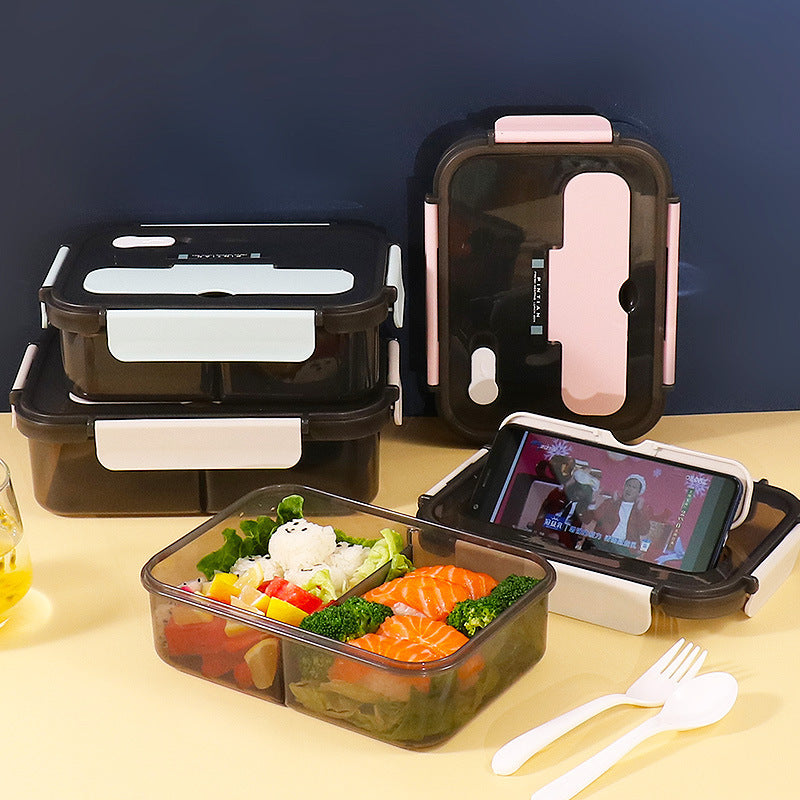 Japanische Bento Box
