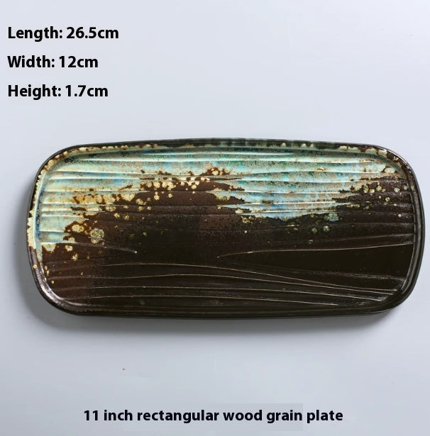 Handgemachtes Japanisches Geschirr