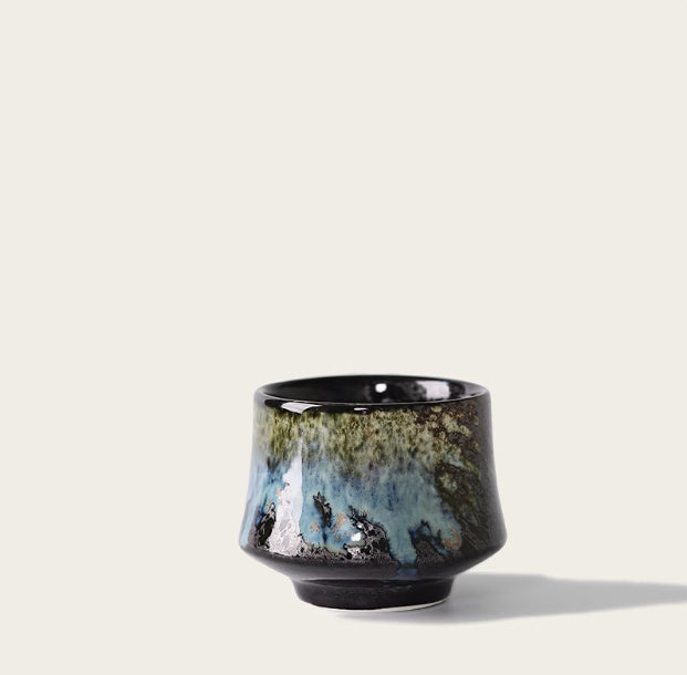 Handgemachtes Japanisches Geschirr