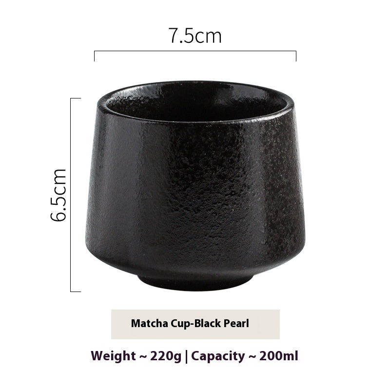 Japanische Keramik Tassen