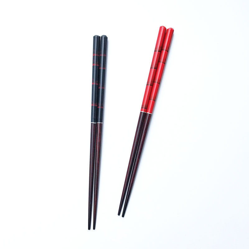 Traditionelle Chinesische Holzstäbchen