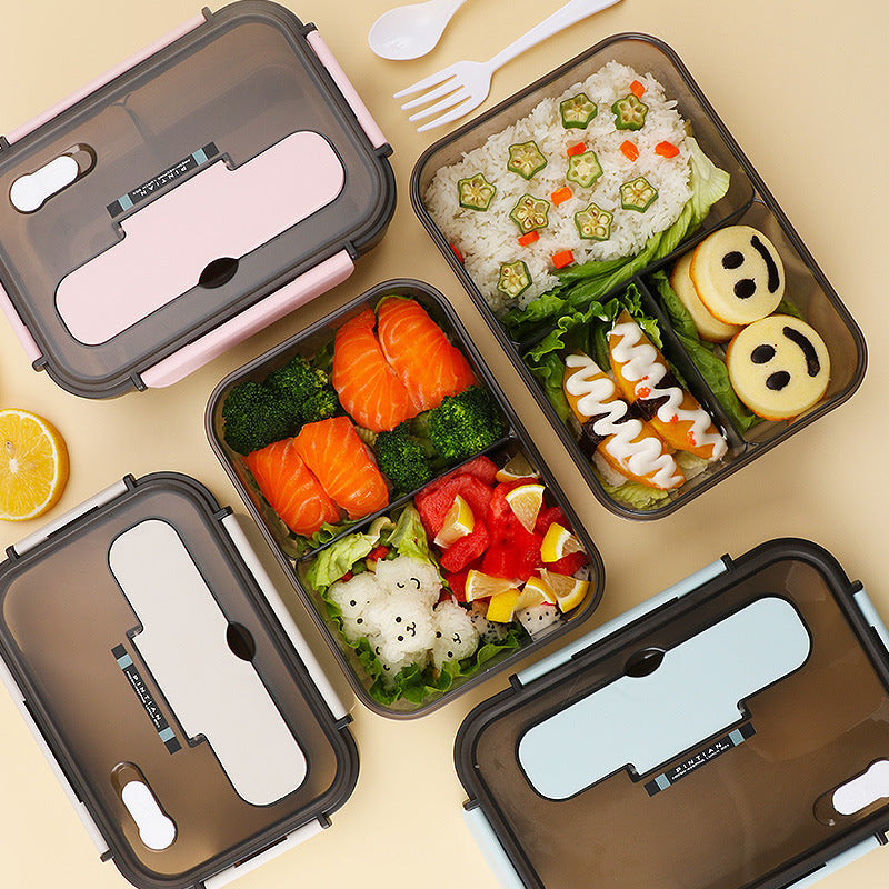 Japanische Bento Box